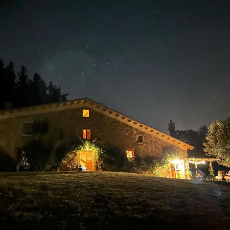 La Paradella - Apartamento De Uso Turistico Arbúcies Exteriér fotografie