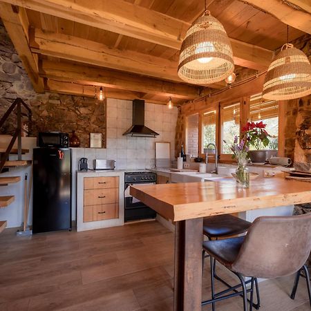La Paradella - Apartamento De Uso Turistico Arbúcies Exteriér fotografie